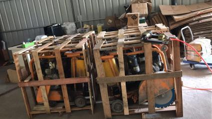 遂溪行李、家具、电器包装托运