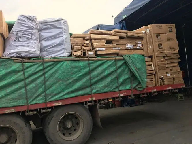 遂溪家具托运